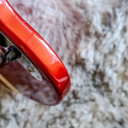 Fender MG-73 Mustang Reissue MIJ