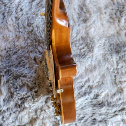 Gibson Les Paul Tribute T 2017 - Faded Honey Burst
