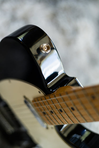 Fender Standard Telecaster 1998 - 2005 - Black