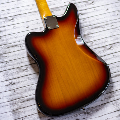 Fender JG-66 Jaguar Reissue MIJ