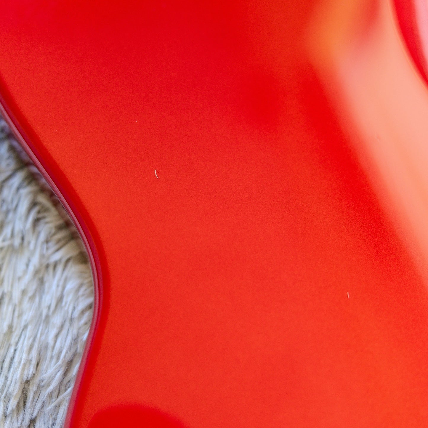 Fender MG-69 Mustang Reissue MIJ