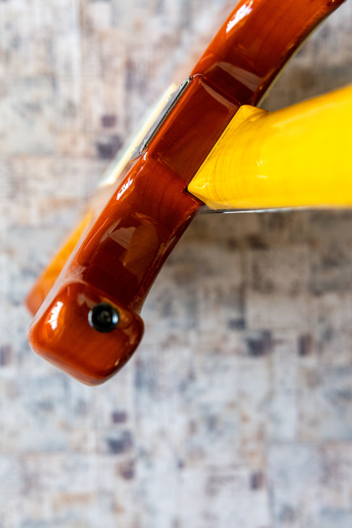 Fender Foto Flame Stratocaster MIJ