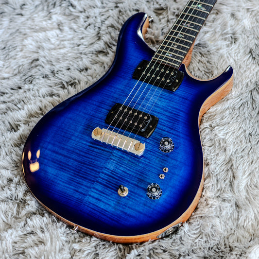 PRS SE Paul's Guitar 2019 - 2023 - Faded Blue Burst