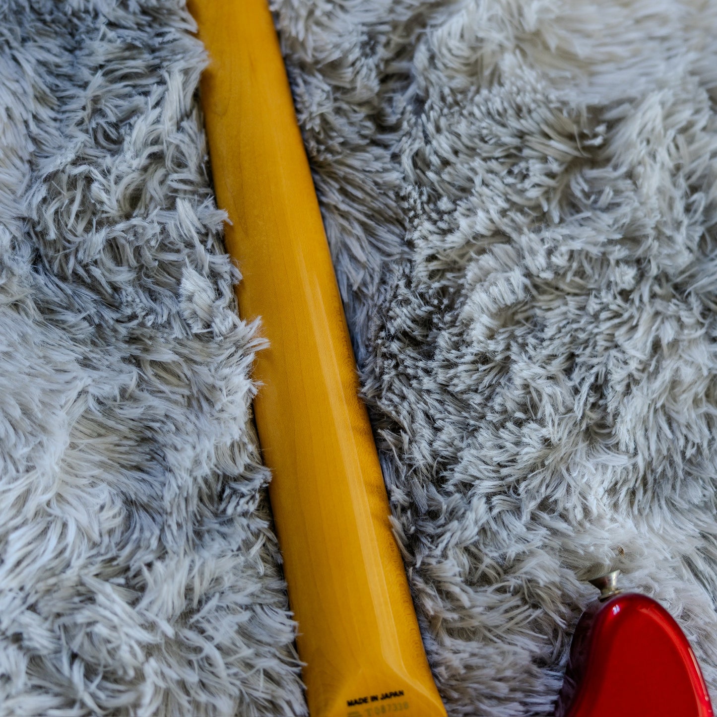 Fender MG-69 Mustang Reissue MIJ