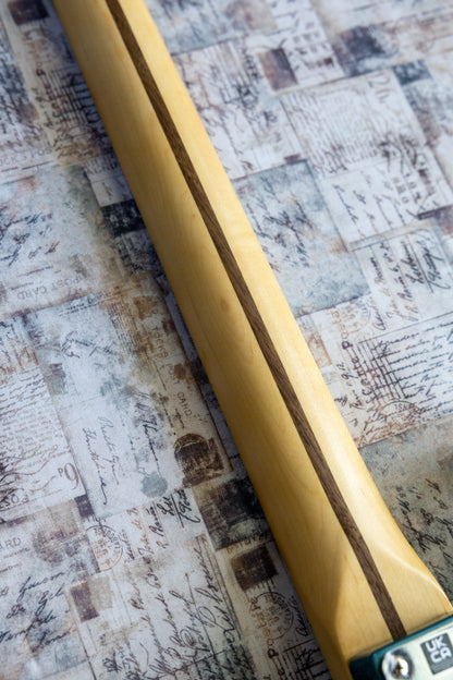 Fender Player Stratocaster with Maple Fretboard 2018 - Present - Tidepool