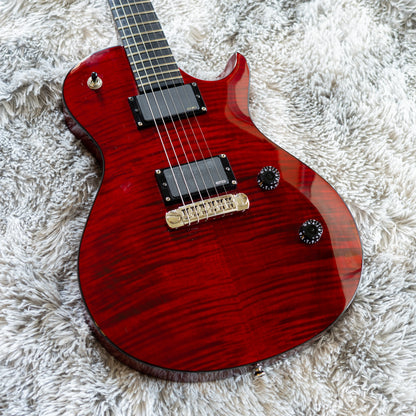 STUNNING PRS SE Nick Catanese 2012 - 2013 - Scarlet Red