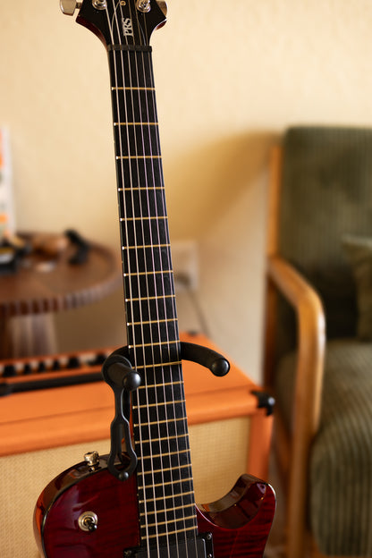 STUNNING PRS SE Nick Catanese 2012 - 2013 - Scarlet Red