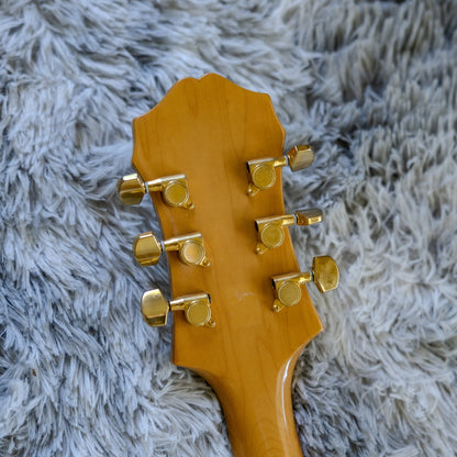Epiphone Emperor Regent 1995 - 2011 - Natural