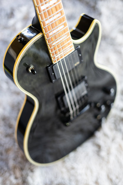 Epiphone Les Paul Prophecy 2020 - Present - Black Aged Gloss