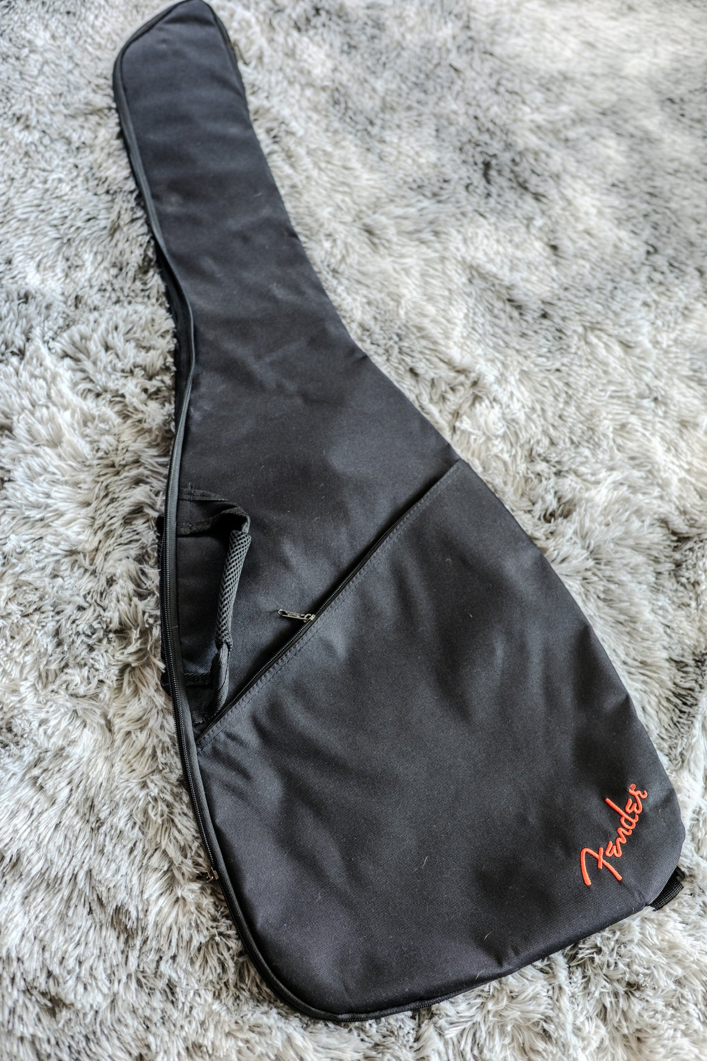 ULTRA RARE Fender Standard Stratocaster Satin with Maple Fretboard 2014 - Blaze Gold