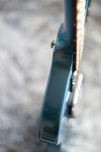 Gibson Firebird Studio T 2017 - Pelham Blue