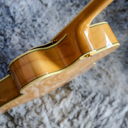 Epiphone Emperor Regent 1995 - 2011 - Natural