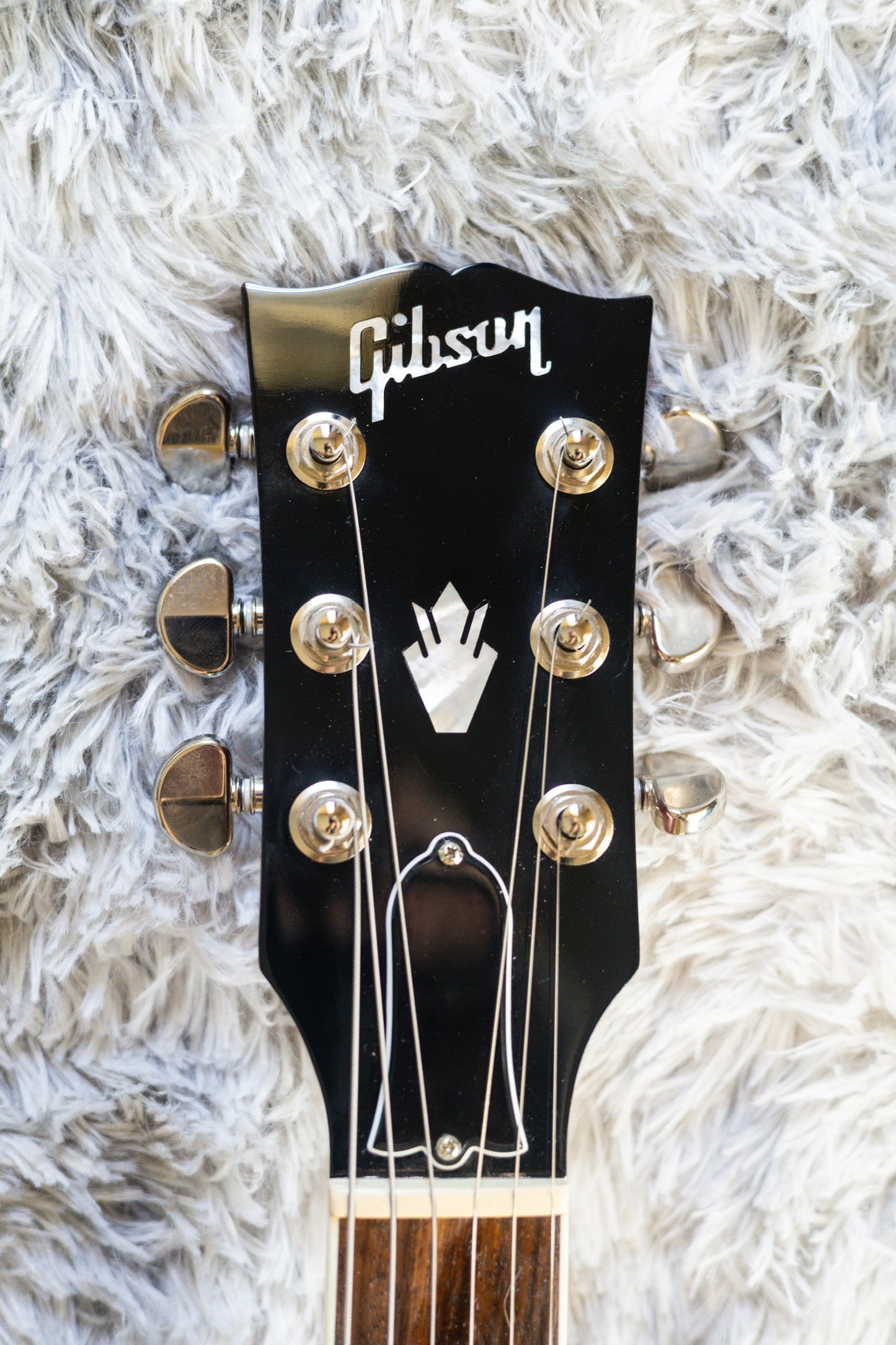 Gibson Gary Clark Jr. Signature SG 2018 - Vintage Cherry