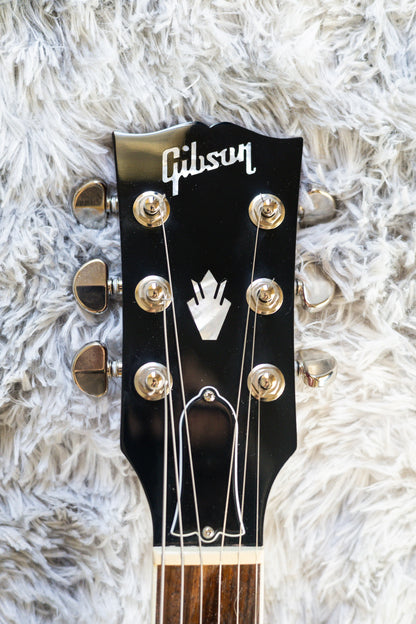 Gibson Gary Clark Jr. Signature SG 2018 - Vintage Cherry