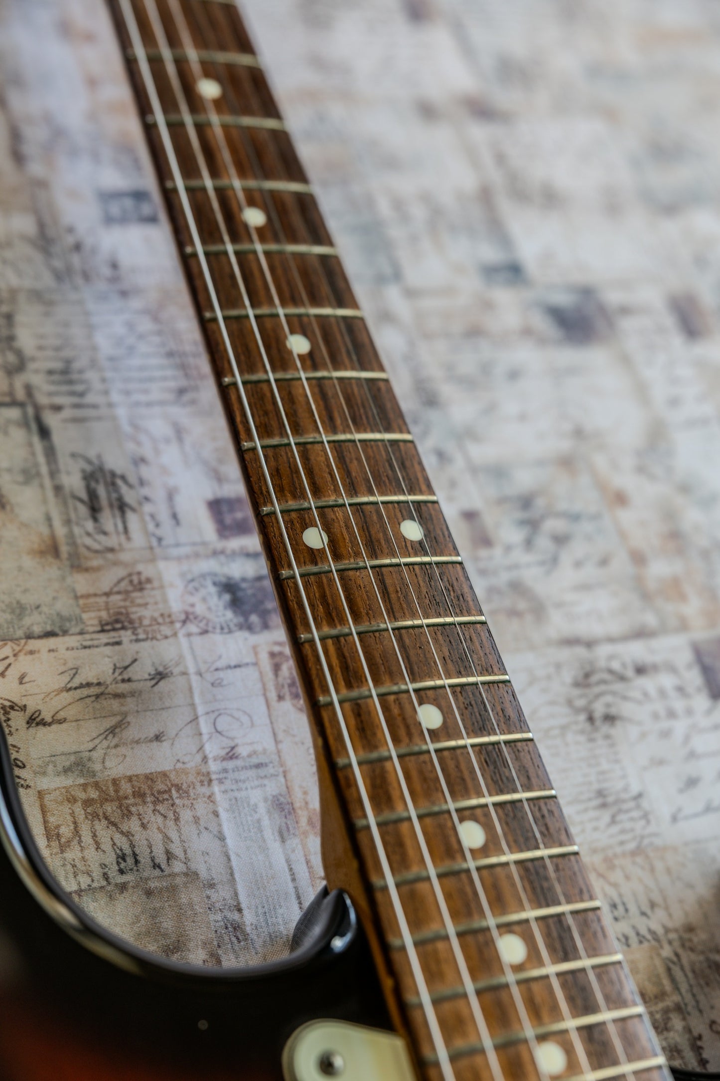 Fender ST-62 Stratocaster Reissue MIJ