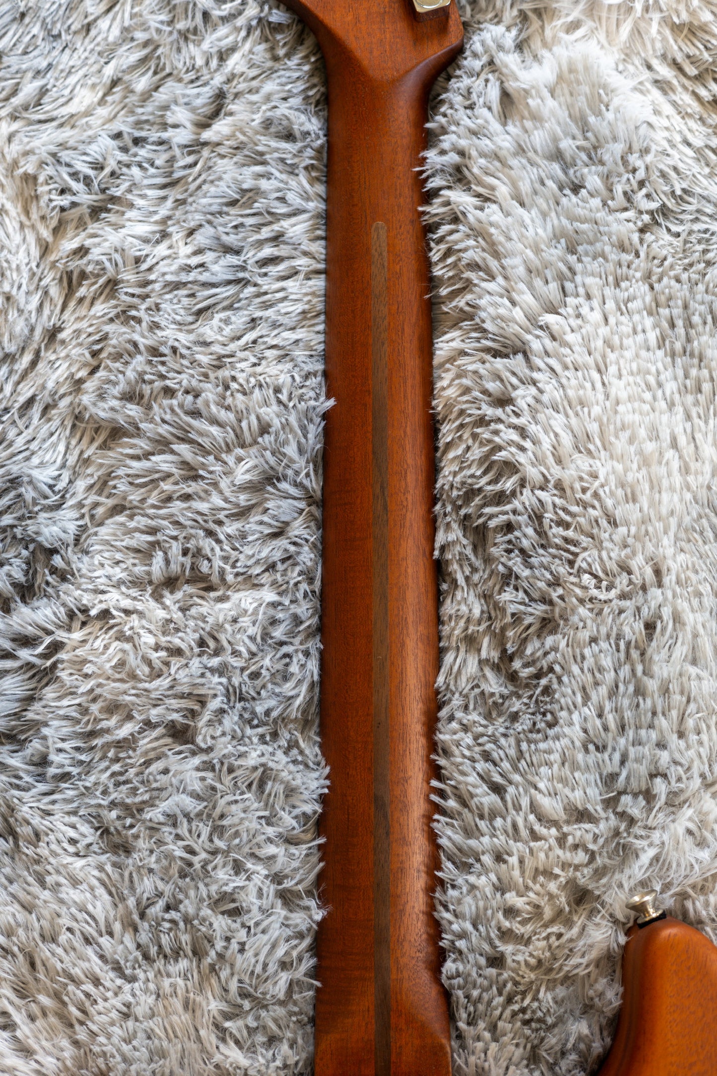 Fender American Acoustasonic Stratocaster 2020 - Present - Dakota Red