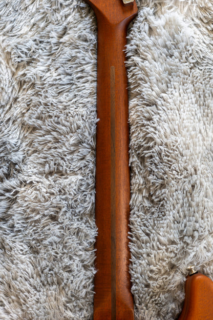 Fender American Acoustasonic Stratocaster 2020 - Present - Dakota Red