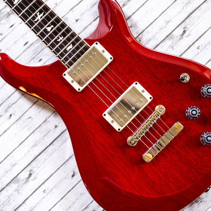 PRS S2 McCarty 594 Thinline 2020 - Present - Vintage Cherry