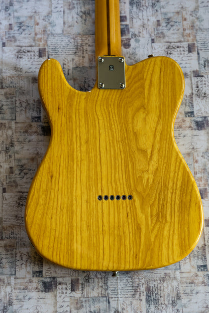 Fender TL-52 Telecaster Reissue MIJ