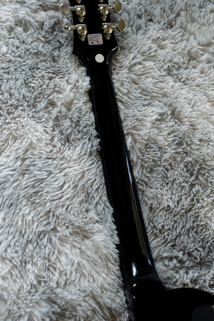 CLEAN Epiphone Les Paul Studio 2004 - 2019 - Ebony