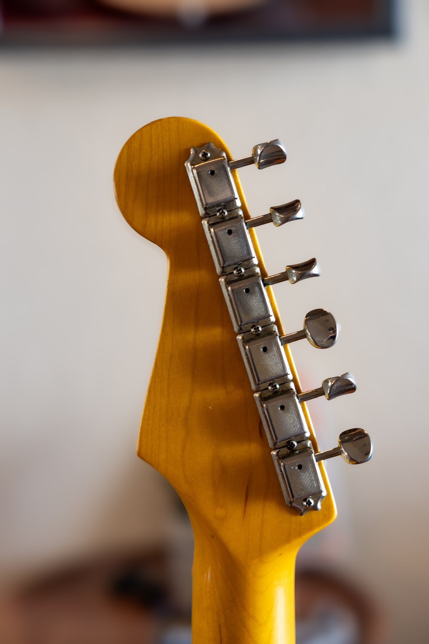 Fender ST-57 Stratocaster Reissue MIJ