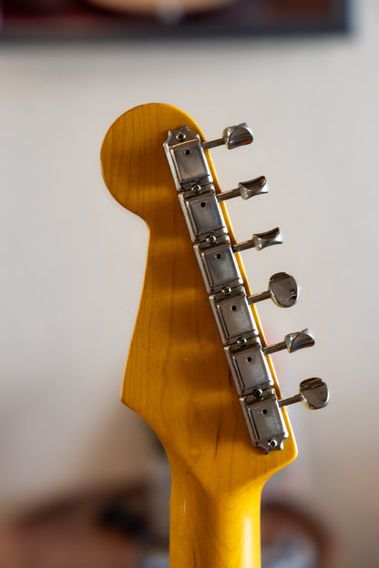 Fender ST-57 Stratocaster Reissue MIJ