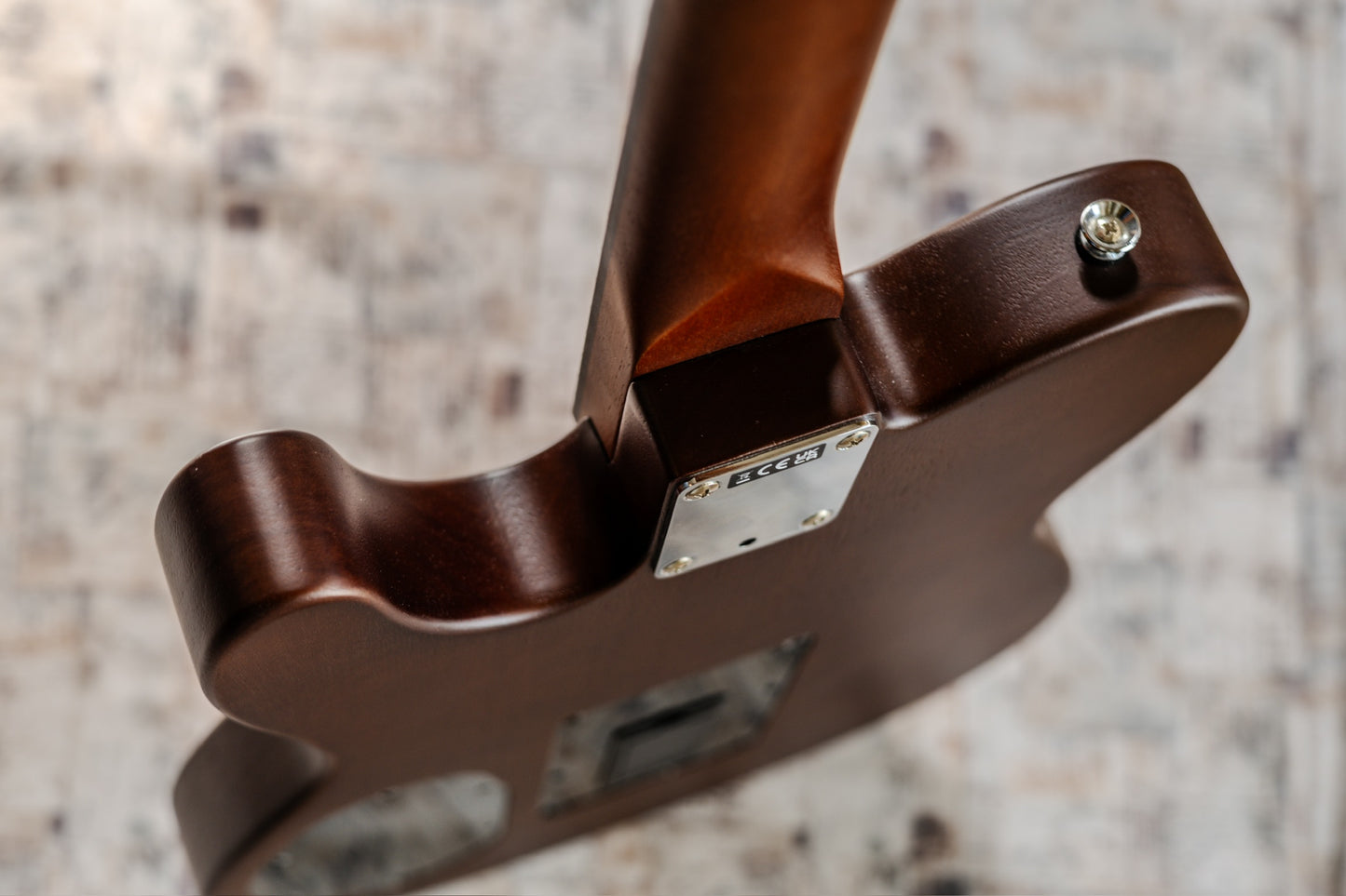 Fender Acoustasonic Standard Telecaster 2025 - Present - Honey Burst