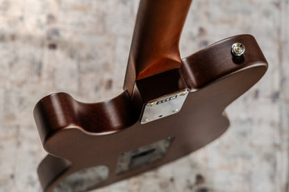 Fender Acoustasonic Standard Telecaster 2025 - Present - Honey Burst