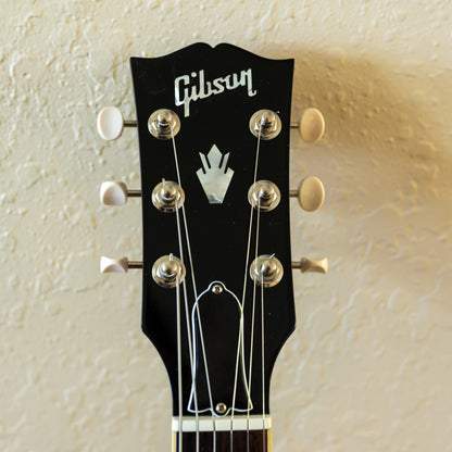 MOD SHOP Gibson ES-339 Figured 2020 - Present - Blueberry Burst