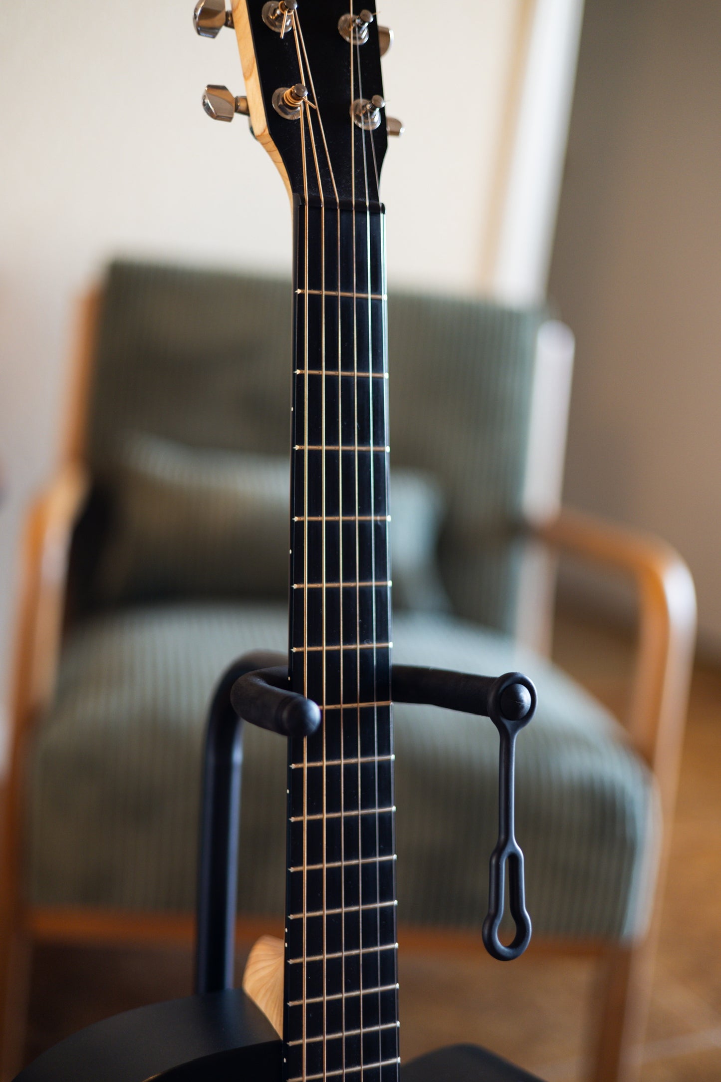 Martin X-Series 000CXE Black 2002 - 2013 - Black