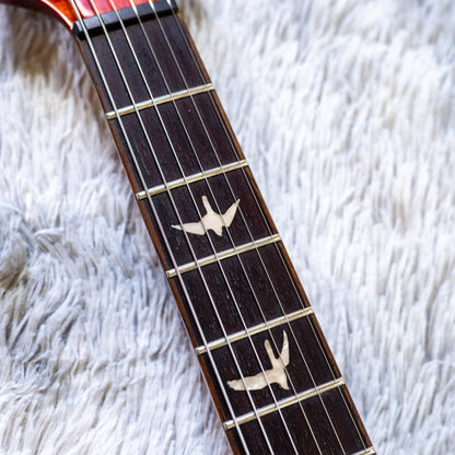 CLEAN PRS SE Custom 24-08 2021 - Present - Vintage Sunburst