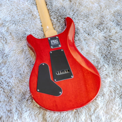 PRS CE 24 2019 - Present - Scarlet Red