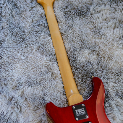PRS CE 24 2019 - Present - Scarlet Red