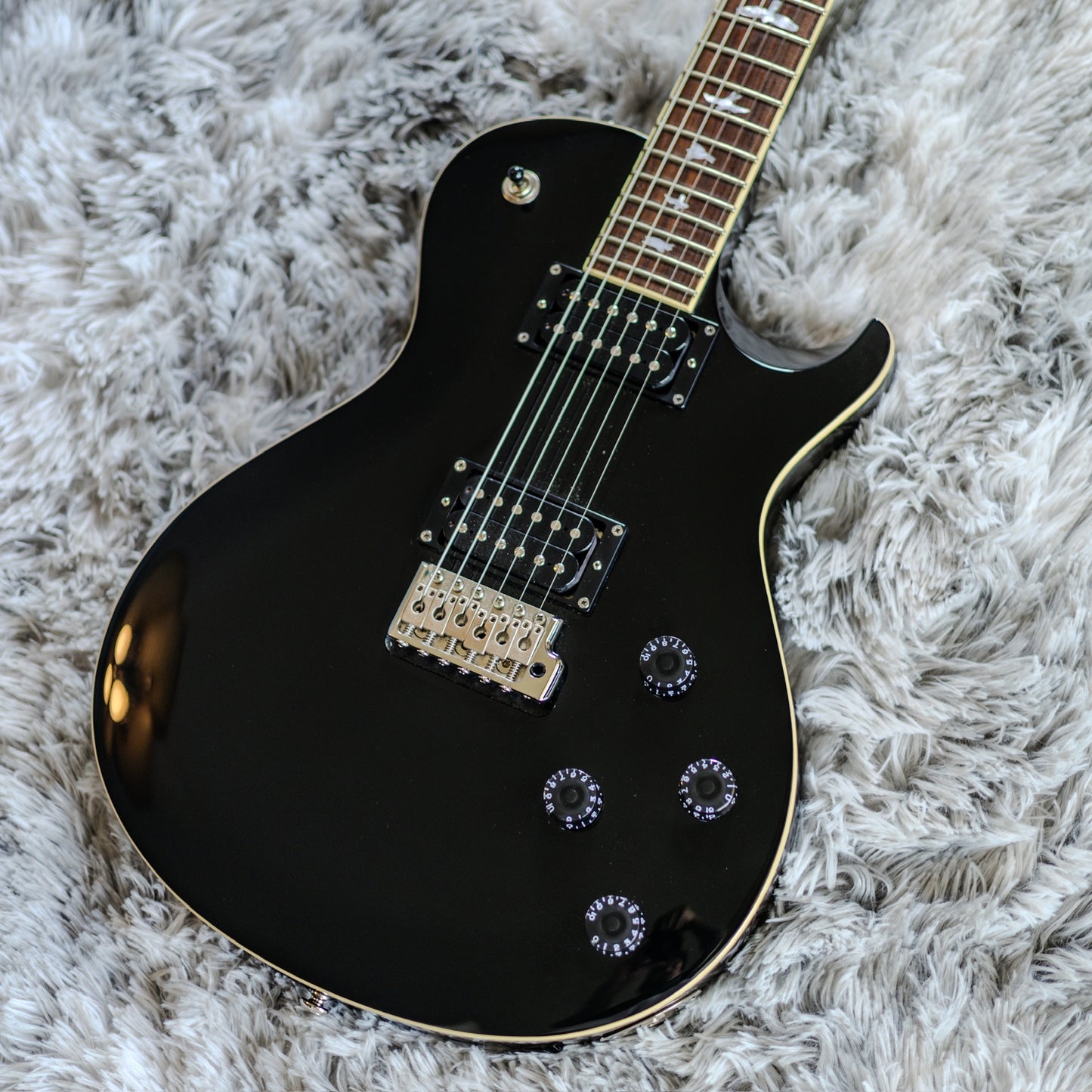 PRS SE Mark Tremonti Standard 2018 - 2022 - Black
