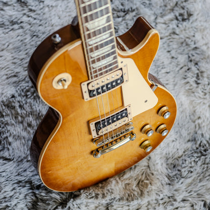 STUNNING Gibson Les Paul Classic 2019 - Present - Honeyburst