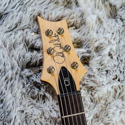 PRS CE 24 Satin Nitro 2020 - Powder Blue