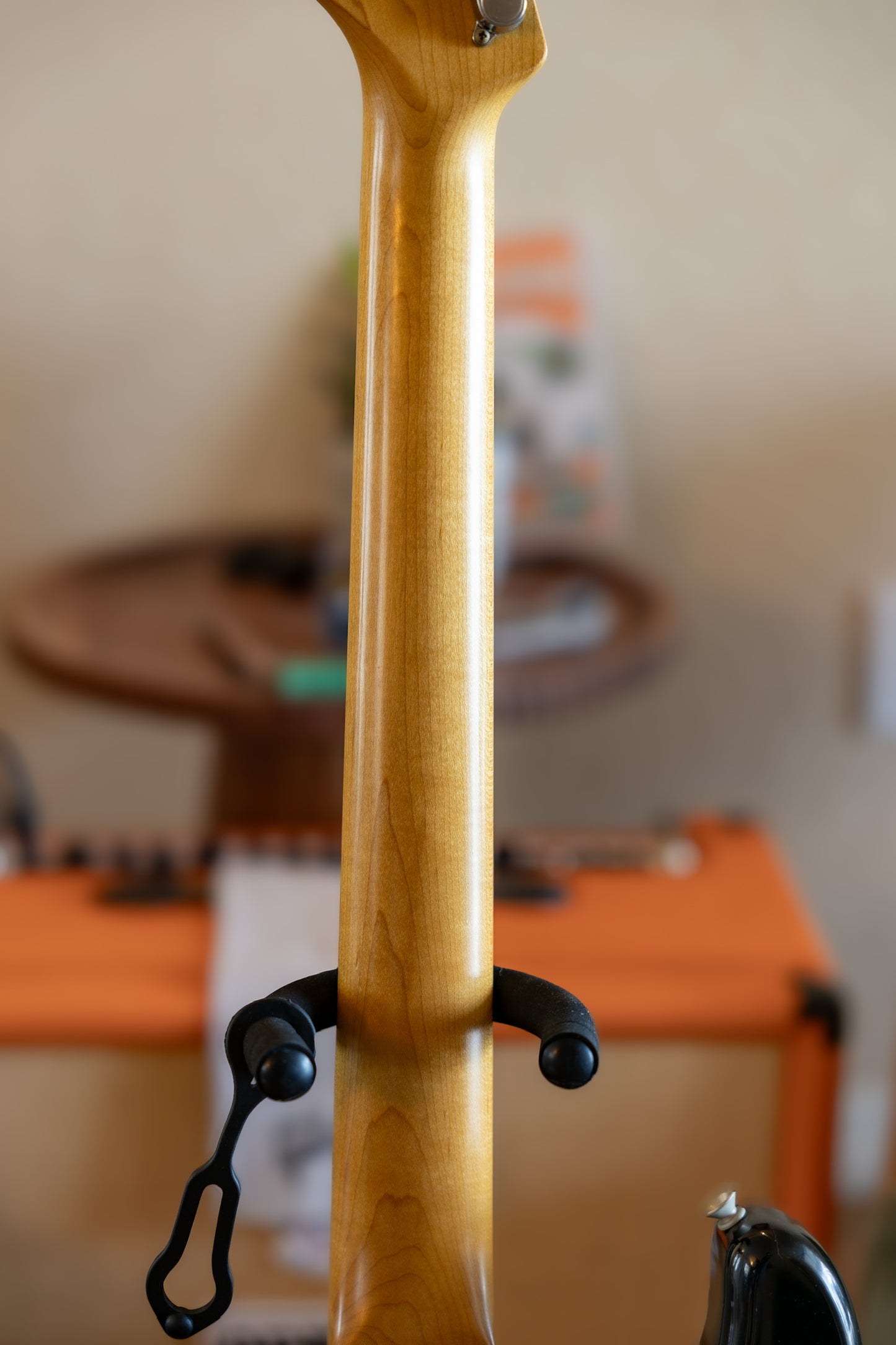 Fender Boxer Series Stratocaster MIJ