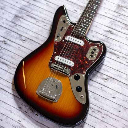 Fender JG-66 Jaguar Reissue MIJ