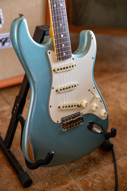 Fender Custom Shop '67 Reissue Stratocaster Relic