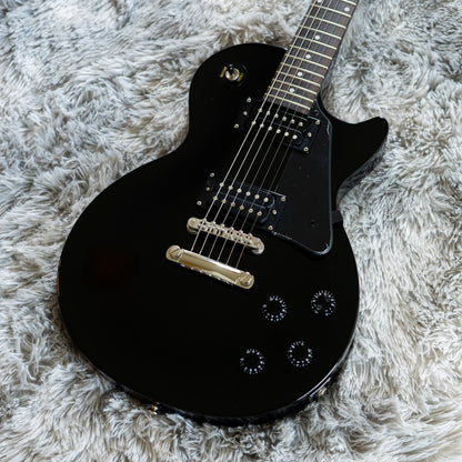 Epiphone Les Paul Studio 2004 - 2019 - Ebony