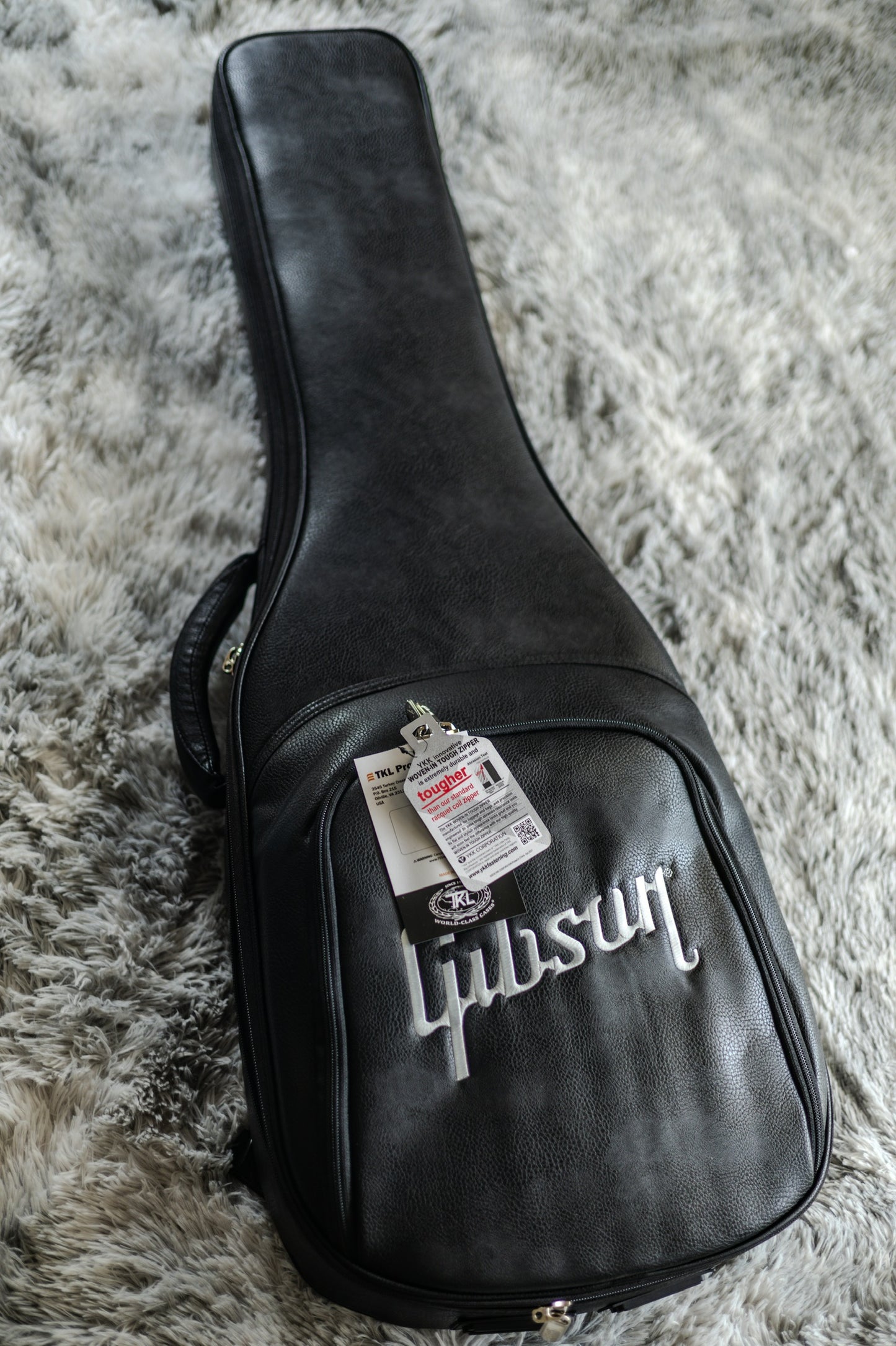 LIKE NEW Gibson Les Paul Studio 2024 - Present - Ebony