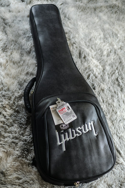 LIKE NEW Gibson Les Paul Studio 2024 - Present - Ebony