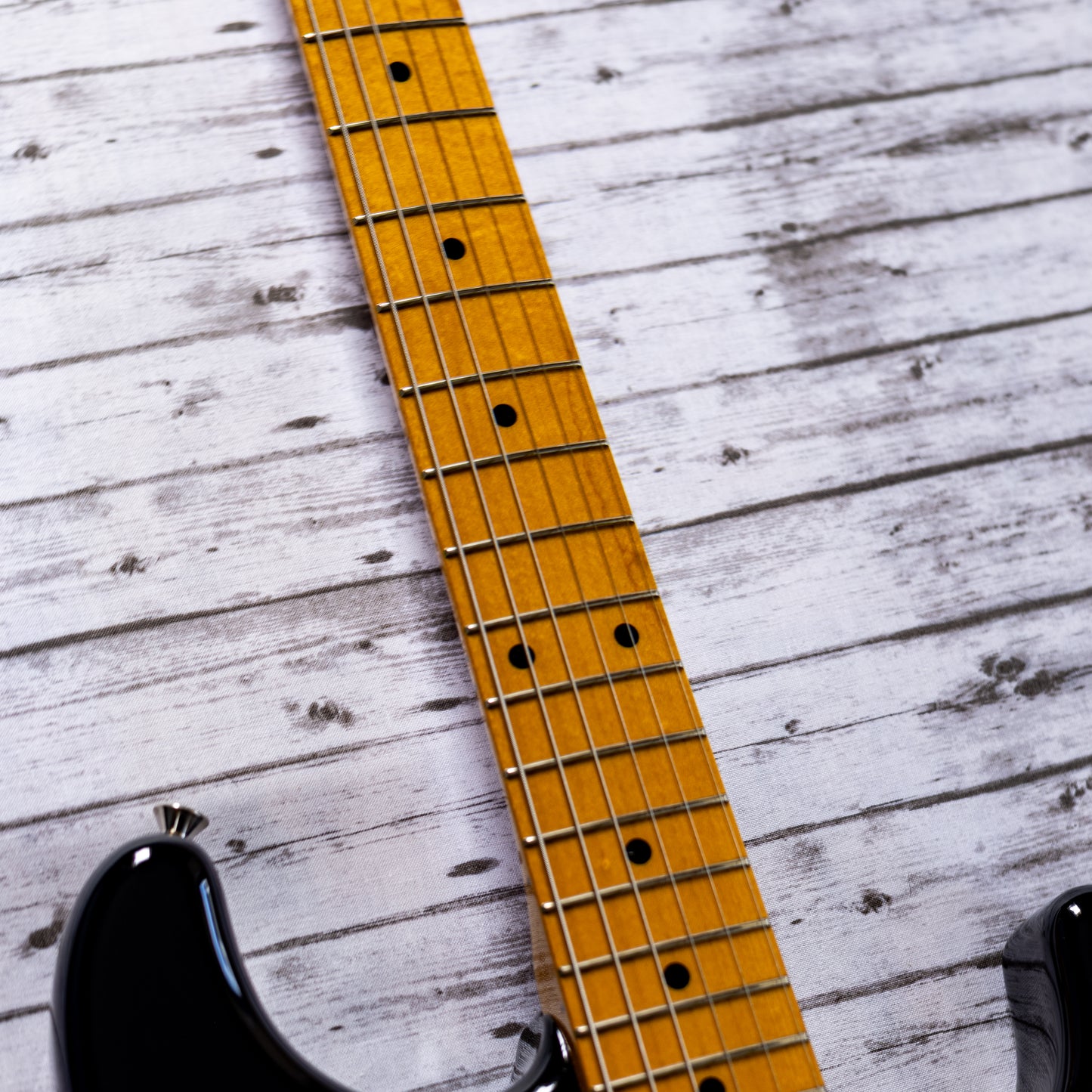 Fender ST-57 Stratocaster Reissue MIJ