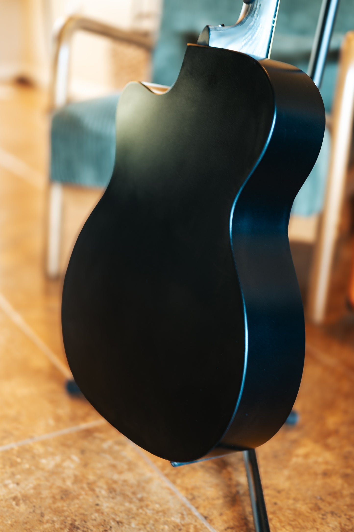 Martin Special X Series 2020 - Black