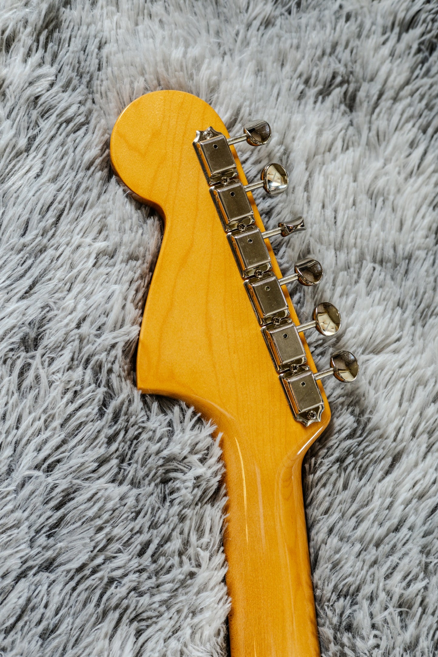 RARE Fender Johnny Marr Signature Jaguar 2012 - Present - Metallic KO