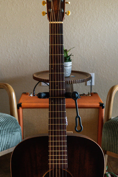 Martin D-15M StreetMaster 2017 - Present - Mahogany Burst