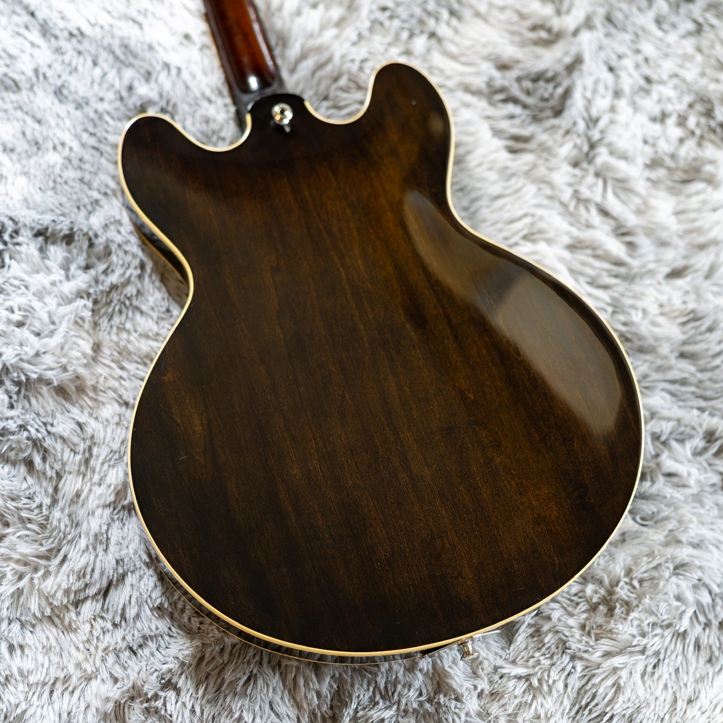 Epiphone Elitist Casino 2002 - 2019 - Vintage Sunburst