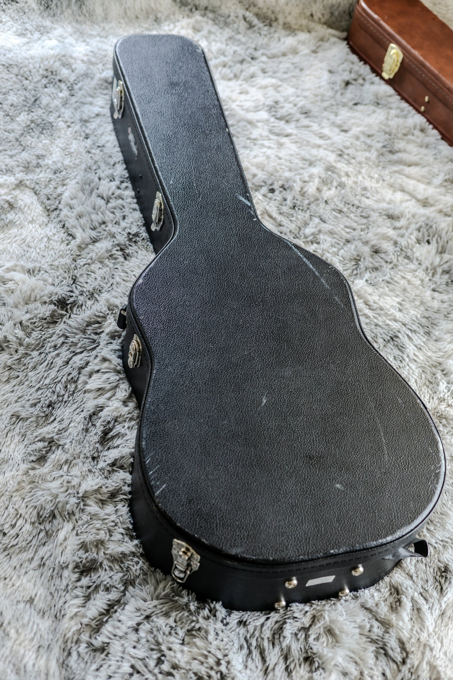 Taylor 214ce DLX with ES2 Electronics 2014 - Present - Natural