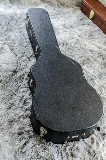 Taylor 214ce DLX with ES2 Electronics 2014 - Present - Natural