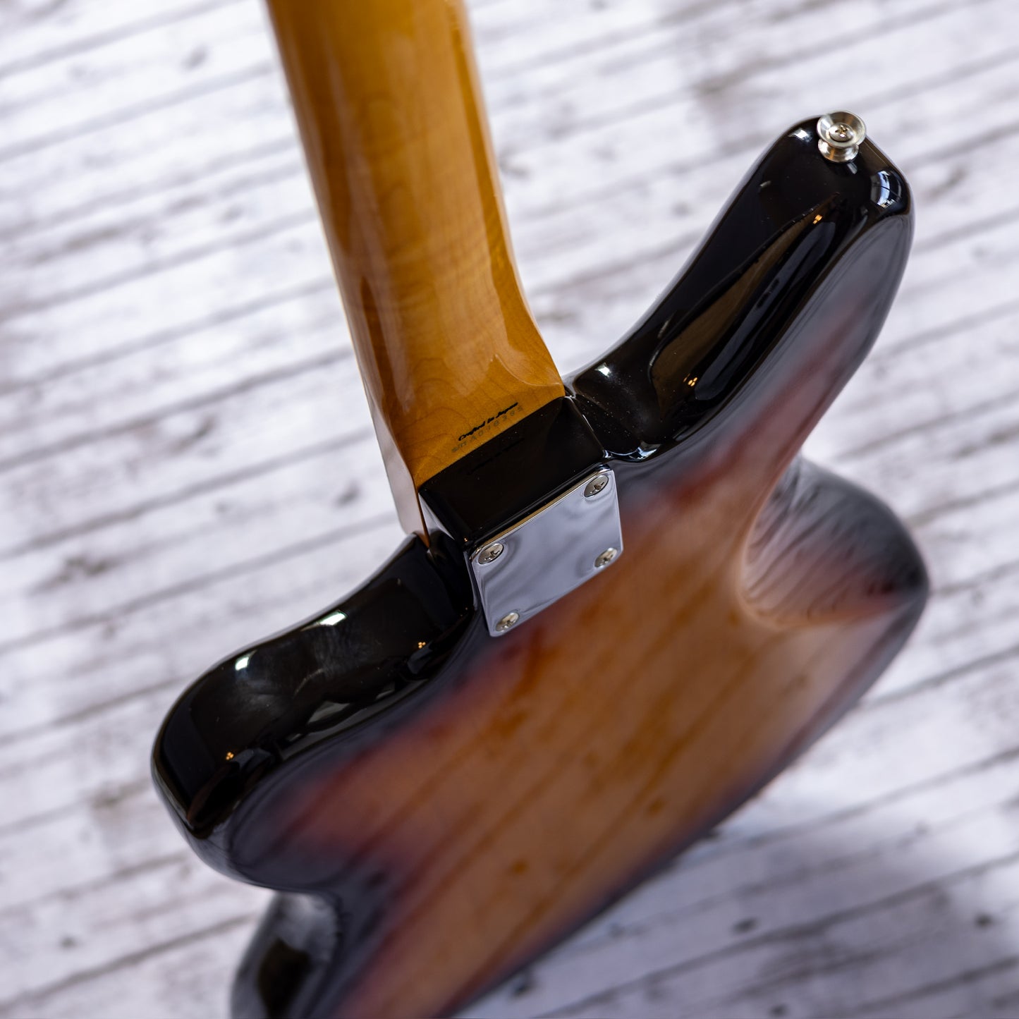 Fender JG-66 Jaguar Reissue MIJ